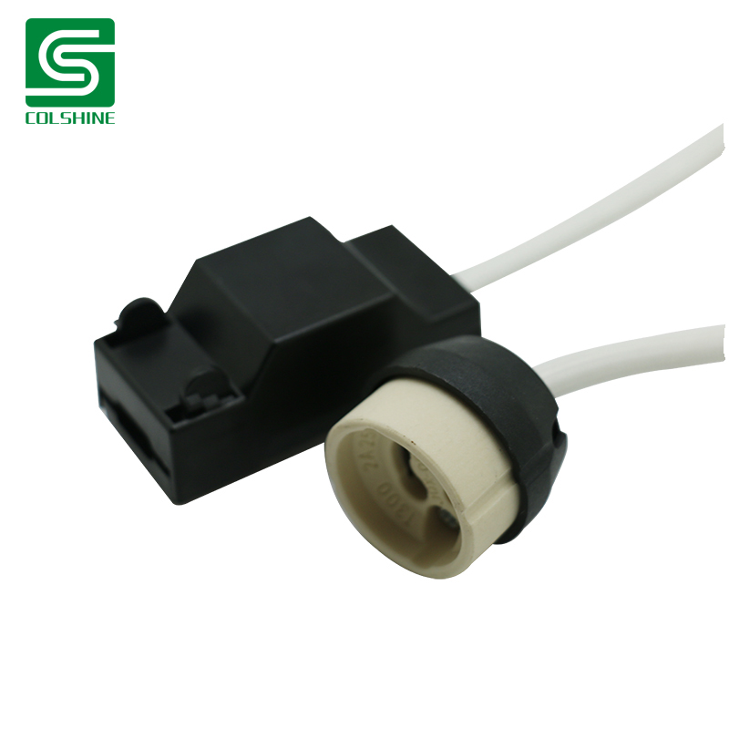 GU10 Lampholder